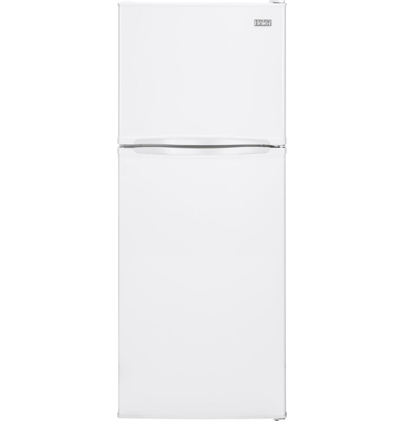 9.8 Cu. Ft. Top Freezer Refrigerator