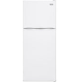 9.8 Cu. Ft. Top Freezer Refrigerator