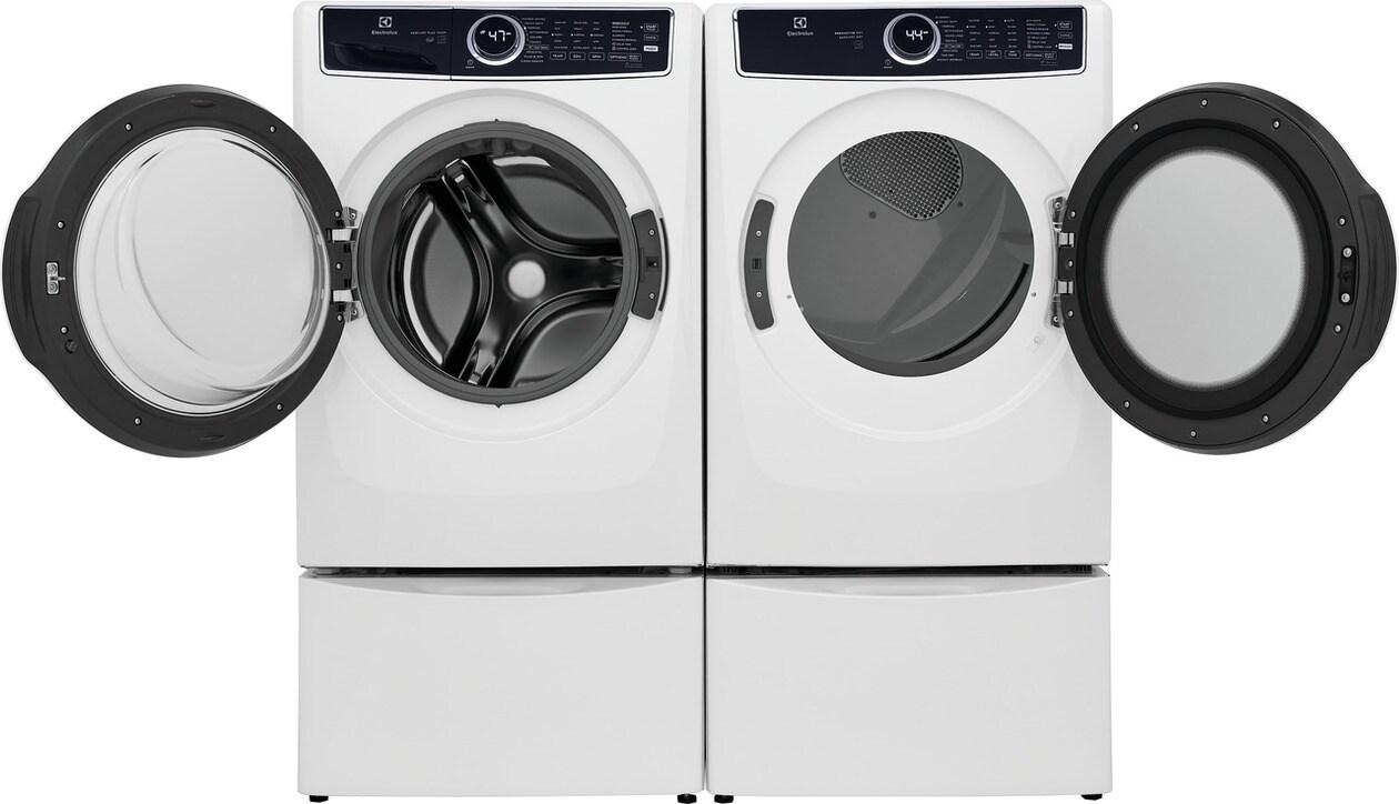 Electrolux Front Load Perfect Steam™ Washer with LuxCare® Plus Wash - 4.5 Cu. Ft.