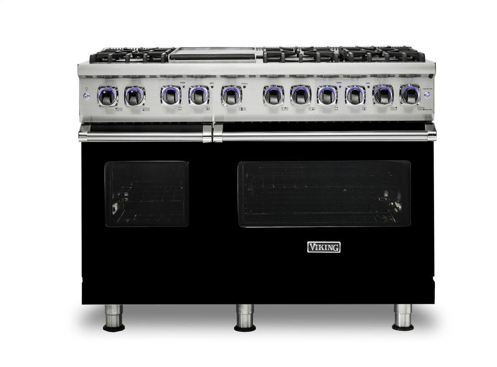 48" Sealed Burner Gas Range - VGR7482