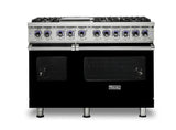 48" Sealed Burner Gas Range - VGR7482