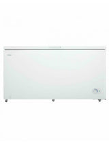 Danby 14.5 cu. ft. Chest Freezer in White