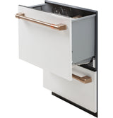 Café™ Dishwasher Double Drawer