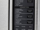 Convection Microwave Oven - VMOC