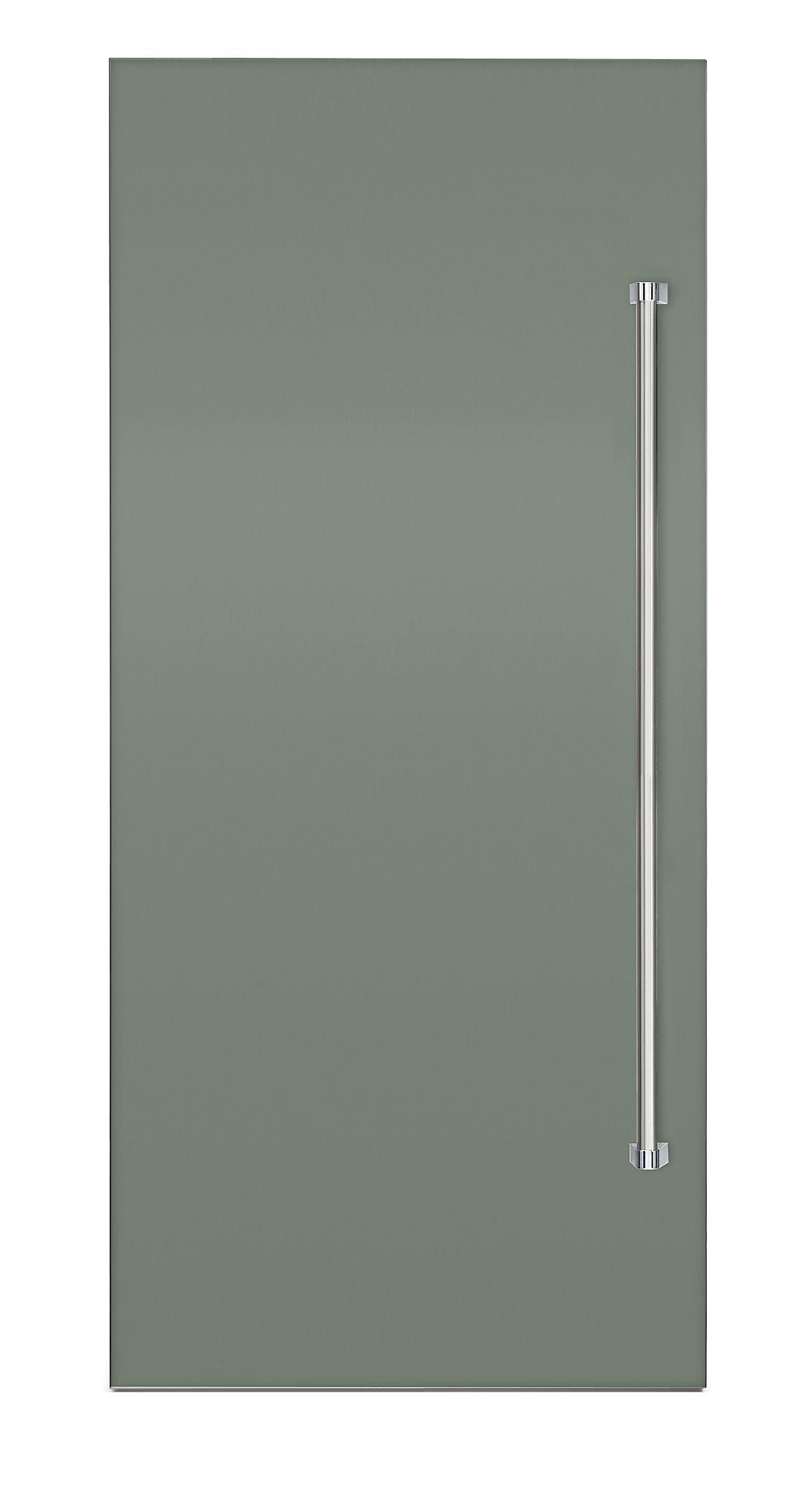 7 Series Door Panel - VICDP36 STAINLESS STEEL OR COLOR DOOR PANEL