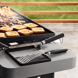 Weber Griddle 36" - Black