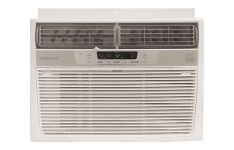 Frigidaire Window-Mounted Compact Room Air Conditioner