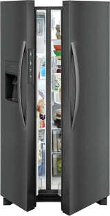 Frigidaire 26 Cu. Ft. 36" Standard Depth Side by Side Refrigerator