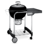 Performer Charcoal Grill 22" - Black