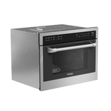 24 Inch Built-in Professional Microwave Speed Oven - Model Tmo24