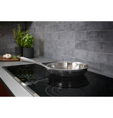 GE Profile™ 36" Built-In Touch Control Cooktop