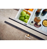 Monogram 24" Double-Drawer Refrigerator