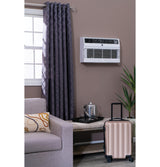 GE® 230/208 Volt Built-In Heat/Cool Room Air Conditioner