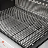 WEBER CRAFTED Stainless Steel Cooking Grates - GENESIS 300 Series