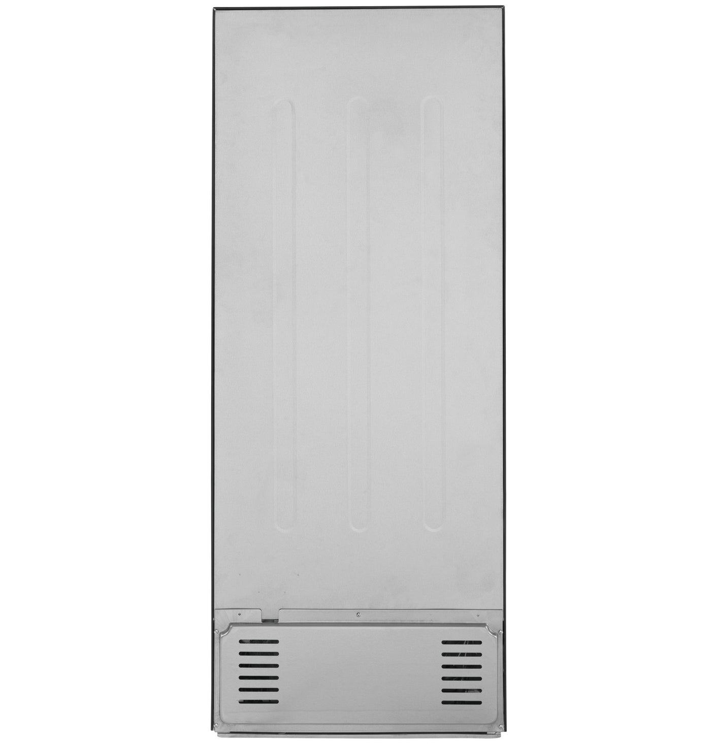 GE® 9.8 Cu. Ft. 12 Volt DC Power Top-Freezer Refrigerator