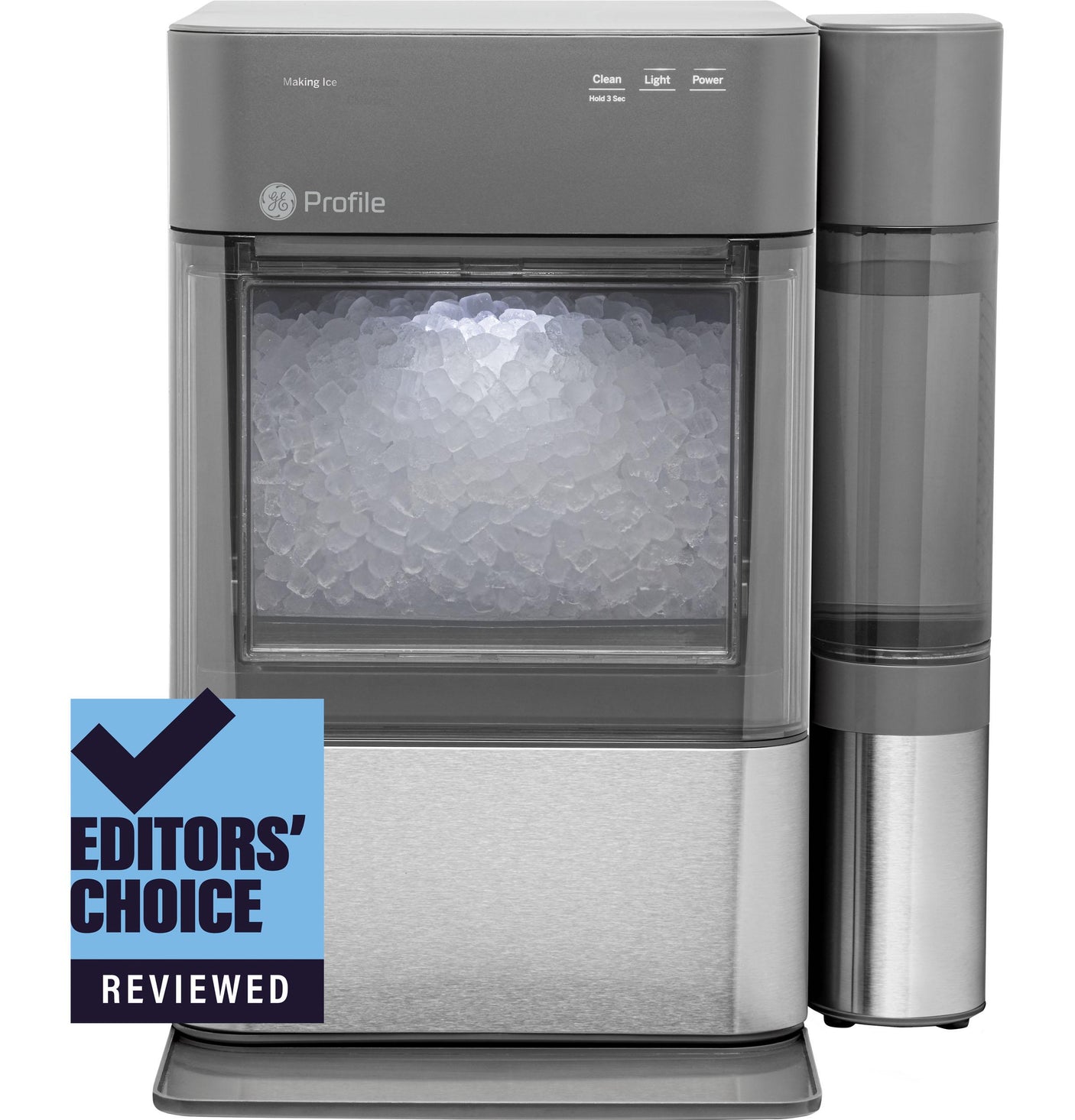 GE Profile™ Opal™ 2.0 Nugget Ice Maker with Side Tank