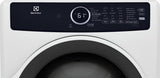 Electrolux Front Load Perfect Steam™ Electric Dryer with Instant Refresh - 8.0 Cu. Ft.