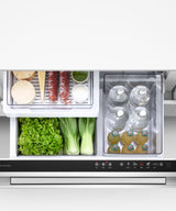 36" Series 9 Integrated CoolDrawer™ Multi-temperature Drawer