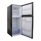 Avanti 7.0 cu. ft. Apartment Size Refrigerator - White / 7.0 cu. ft.