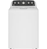 GE® 4.5 cu. ft. Capacity Washer with Stainless Steel&#x00A0;Basket, Cold&#x00A0;Plus and Wash Boost&#x200B;