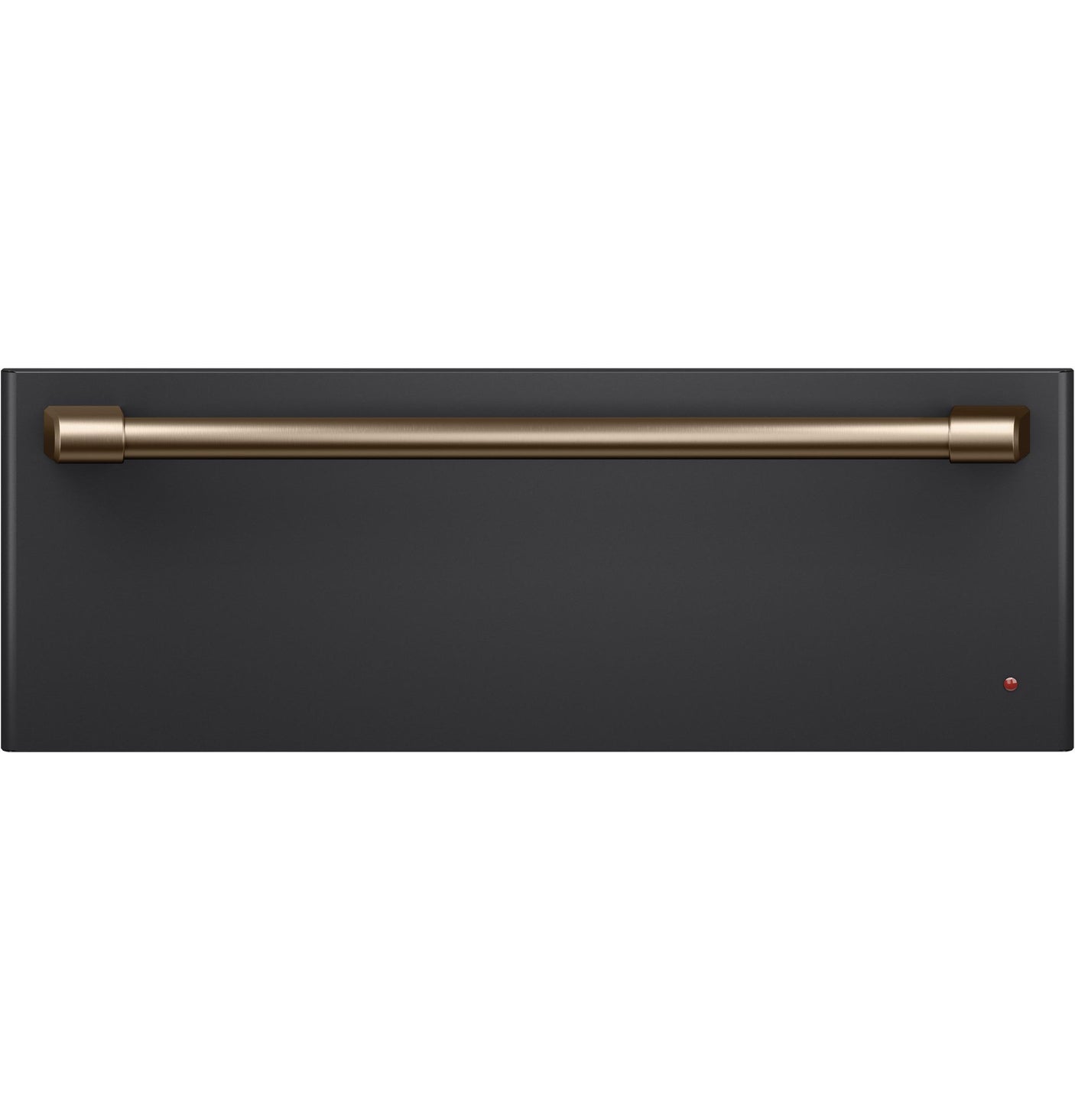 Café™ 2 - 30" Double Wall Oven Handles - Brushed Bronze