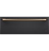 Café™ 2 - 30" Double Wall Oven Handles - Brushed Bronze