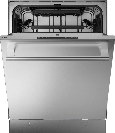 Dishwasher