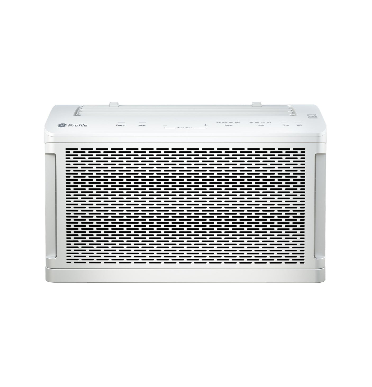 GE Profile ClearView™ ENERGY STAR® 12,200 BTU Inverter Smart Ultra Quiet Window Air Conditioner for Large Rooms up to 550 sq. ft.