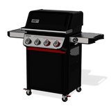 Spirit® EP-425 Gas Grill (Liquid Propane) - Black