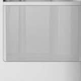 Ice Maker 15-Inch Panel-Ready - Clear Ice