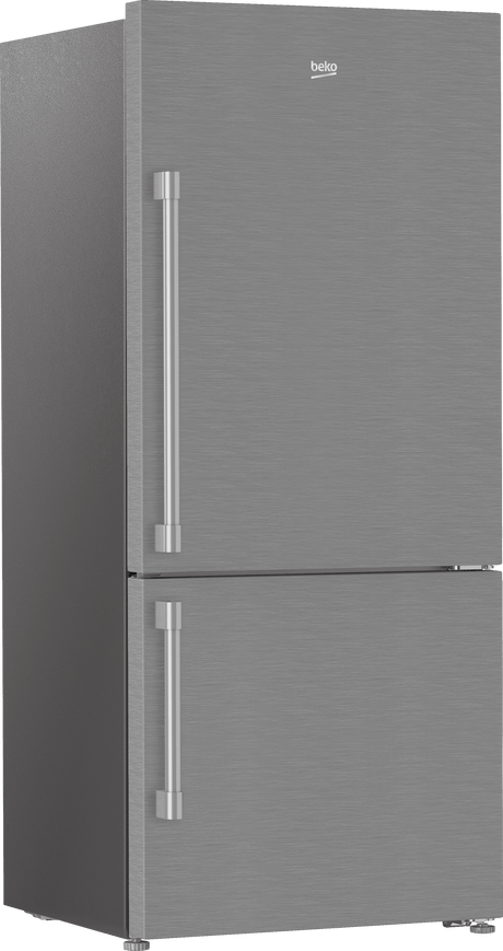 30" Bottom Freezer Refrigerator