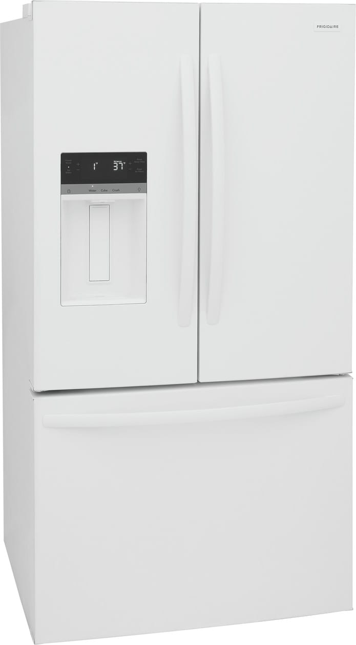 Frigidaire 28 Cu. Ft. Standard-Depth French Door Refrigerator