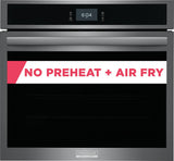 Frigidaire Gallery 30" Single Electric Wall Oven with Total Convection