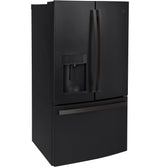 GE® ENERGY STAR® 27.7 Cu. Ft. French-Door Refrigerator