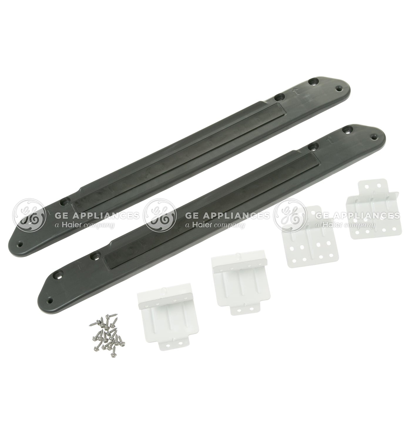 GE Washer/Dryer Stack Bracket Kit