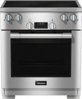 HR 1422-3 I - 30" range Induction with DirectSelect controls and TwinPower convection fans