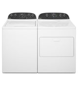 3.6 cu. ft. Top Load Washer with ENERGY STAR® Qualification