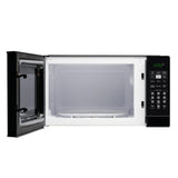 Danby 0.9 cu. ft. Countertop Microwave in Black