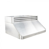 ZLINE Recirculating Under Cabinet Range Hood (RK623) [Size: 36 Inch]