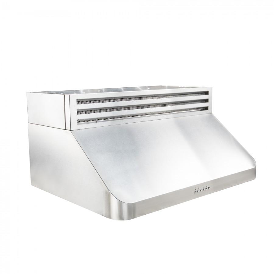 ZLINE Recirculating Under Cabinet Range Hood (RK623) [Size: 30 Inch]