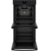 GE® 27" Smart Built-In Convection Double Wall Oven with No Preheat Air Fry