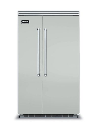 48" Side-by-Side Refrigerator/Freezer - VCSB5483