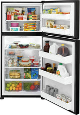 Frigidaire 18.3 Cu. Ft. Top Freezer Refrigerator