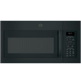 GE® 1.7 Cu. Ft. Over-the-Range Sensor Microwave Oven