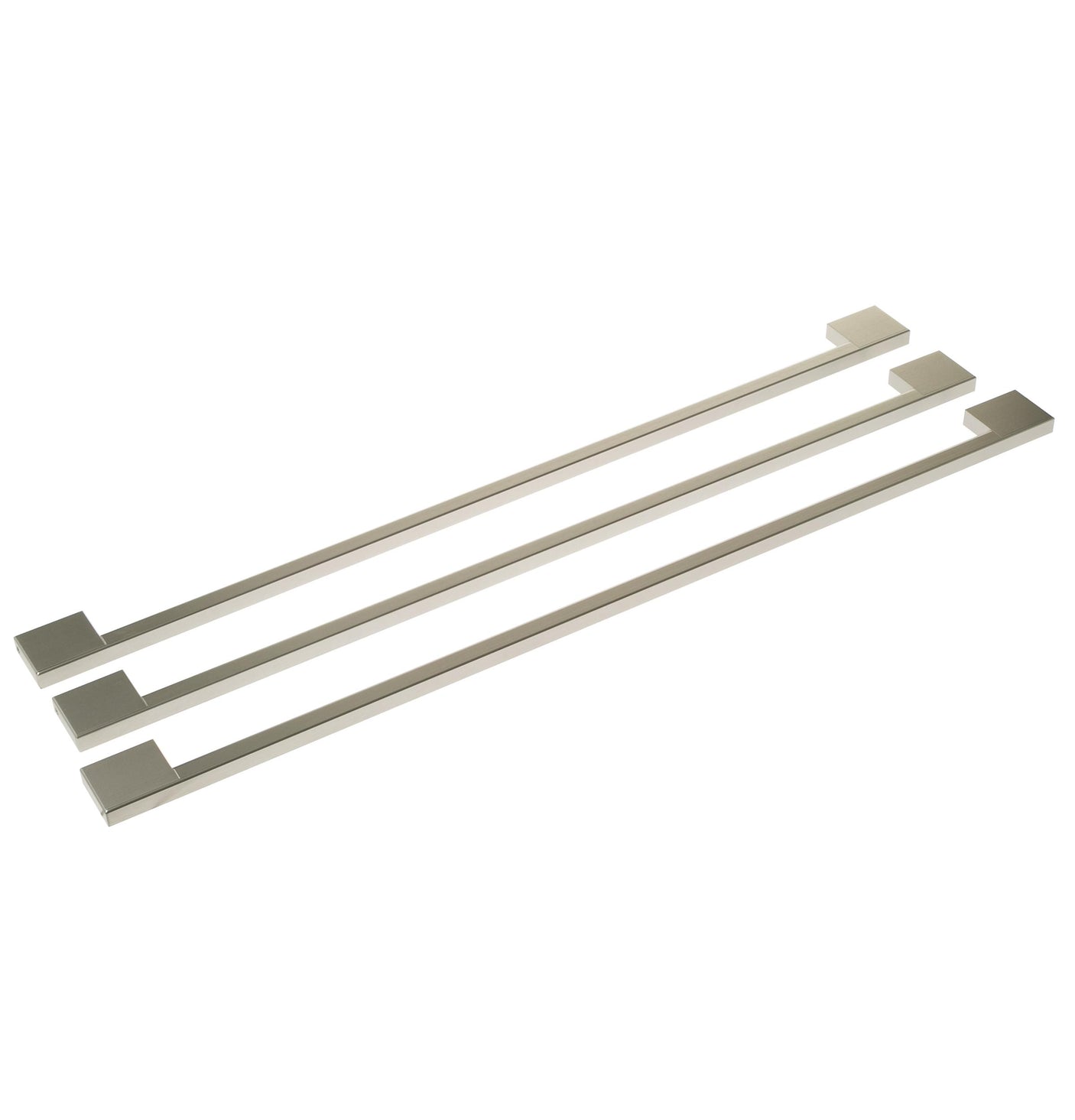 French-Door Refrigerators - Minimalist Handle Kit