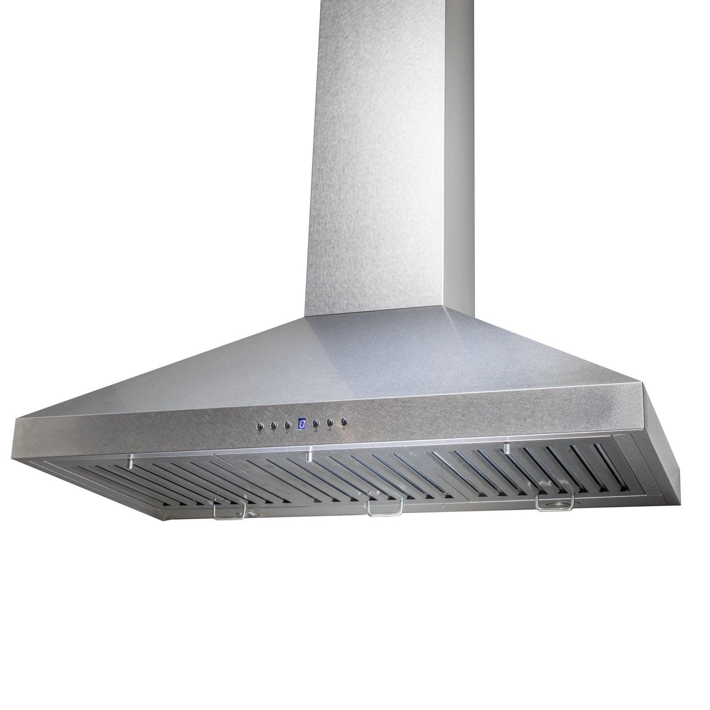 ZLINE Wall Mount Range Hood in DuraSnow Stainless Steel (8KL3S)