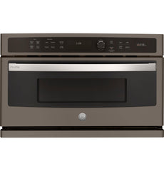 GE Profile™ 30 in. Single Wall Oven with Advantium® Technology