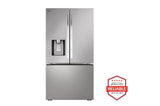 26 cu. ft. Counter-Depth MAX™, French Door Refrigerator, with Craft Ice™