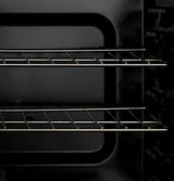 GE® 30" Free-Standing Gas Range