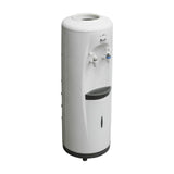 Avanti Cold and Room Temperature Water Dispenser - White / 3 Gallons or 5 Gallons